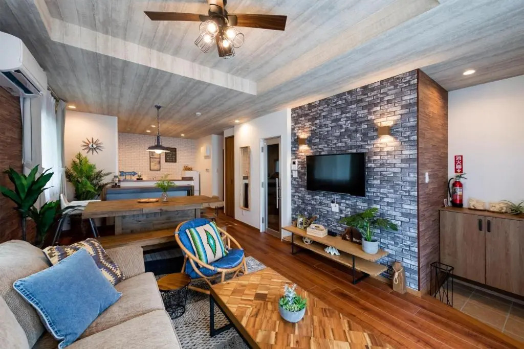 Ginowan - House / Vacation STAY 53141