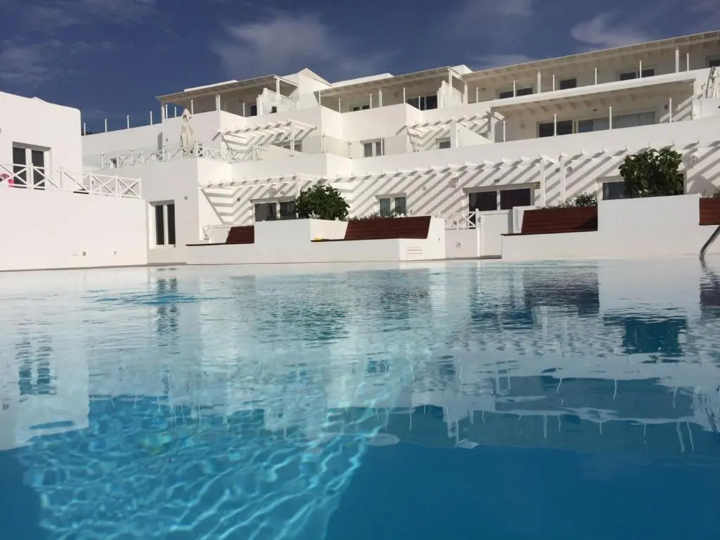 Flower beach suites 17
