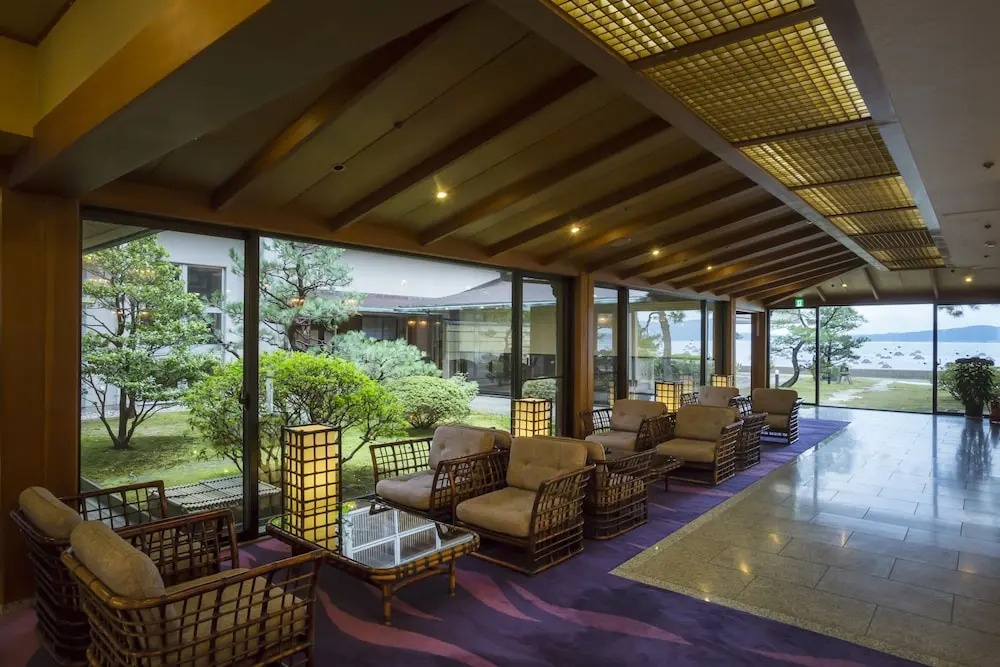 Hotel Kaibo