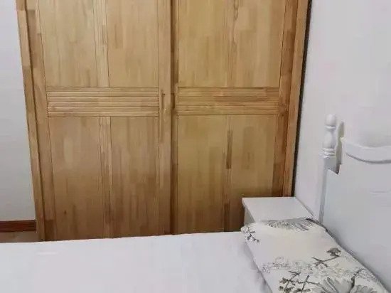 Yijia B&B (Qingdao Jinshatan Branch)