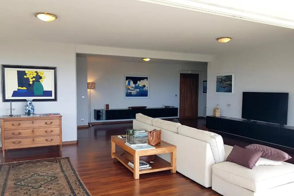Teava apartment