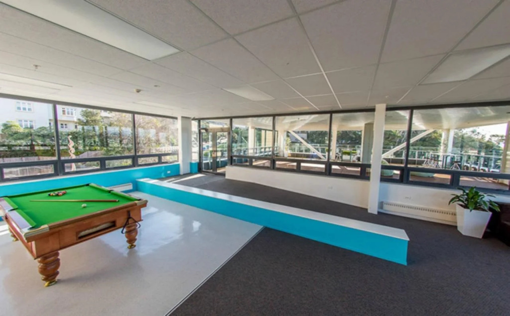 Te Puni Accommodation