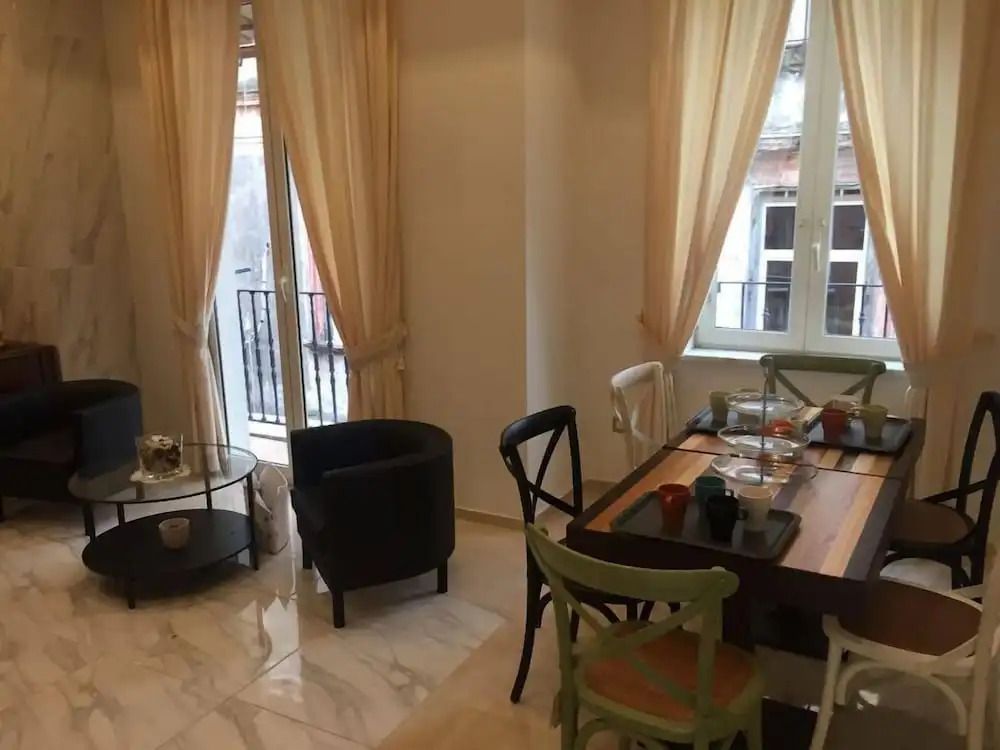 Terrazza Partenopea