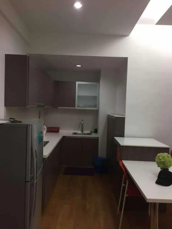 EBS Guest House