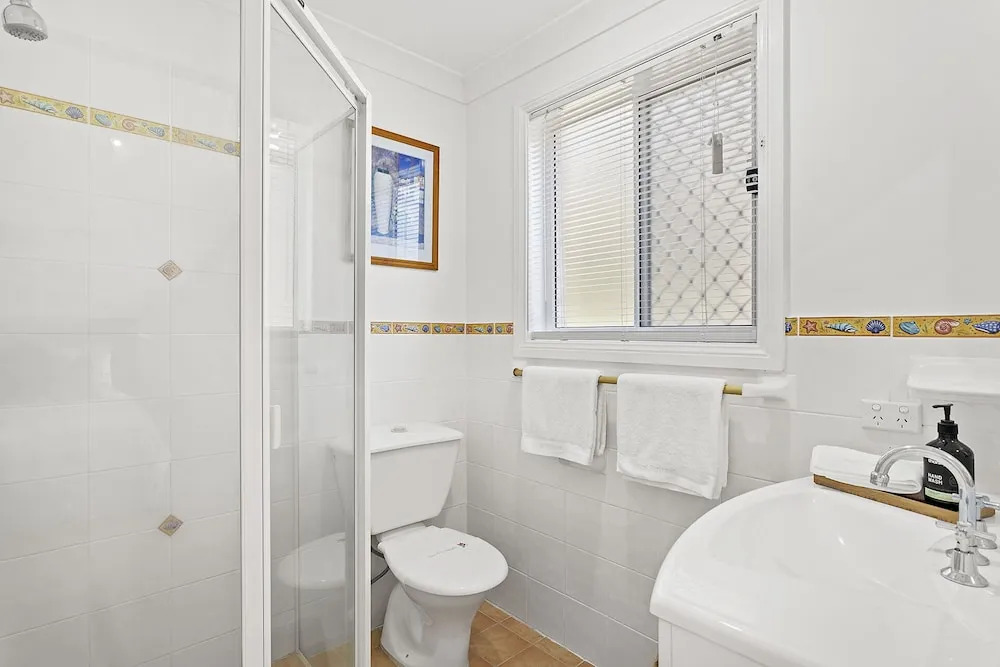 Rocky Point Road, Fingal Retreat, 01, 138
