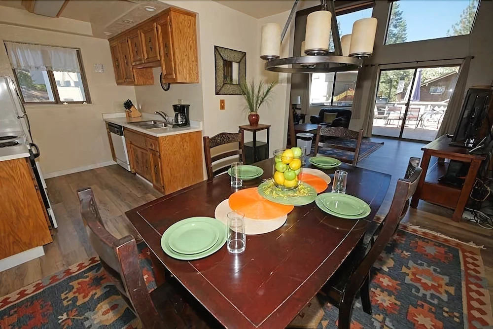 3330 Pine Hill Road by RedAwning