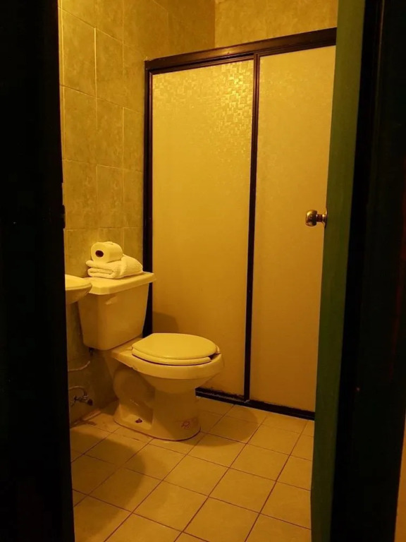 Hotel Meson Mariano Matamoros