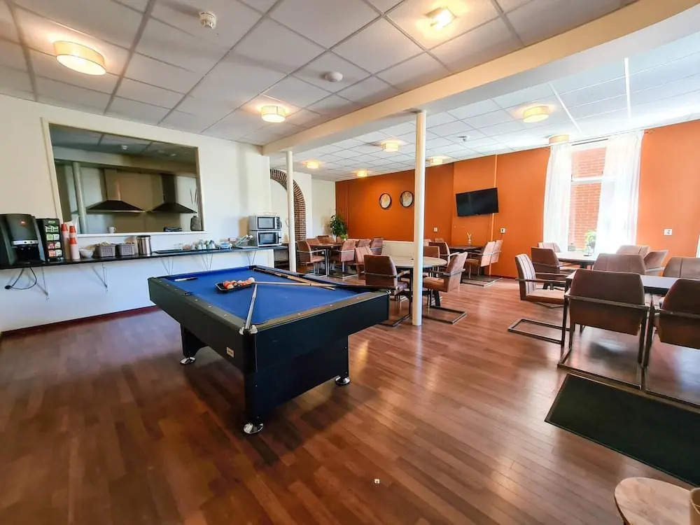 Hotel Eckhardt