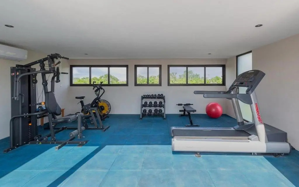 Magnificent Phenthouse Private pool Aldea Zama