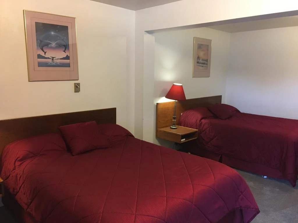 Mariners Cove Inn