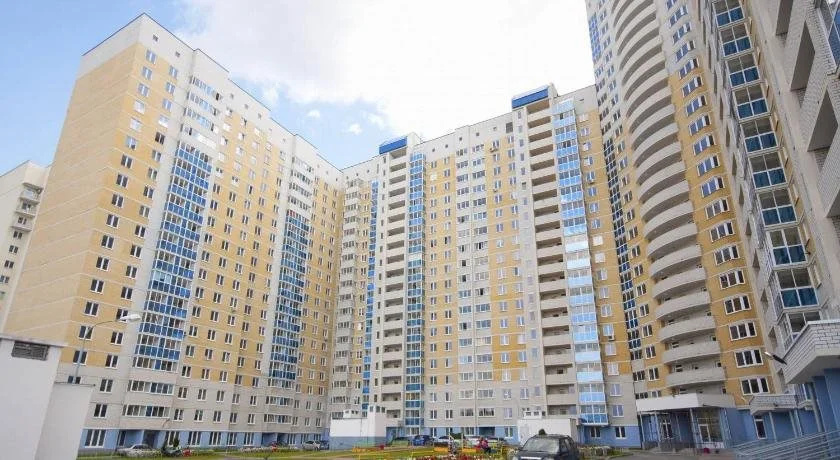 GreenHouse Apartments 1