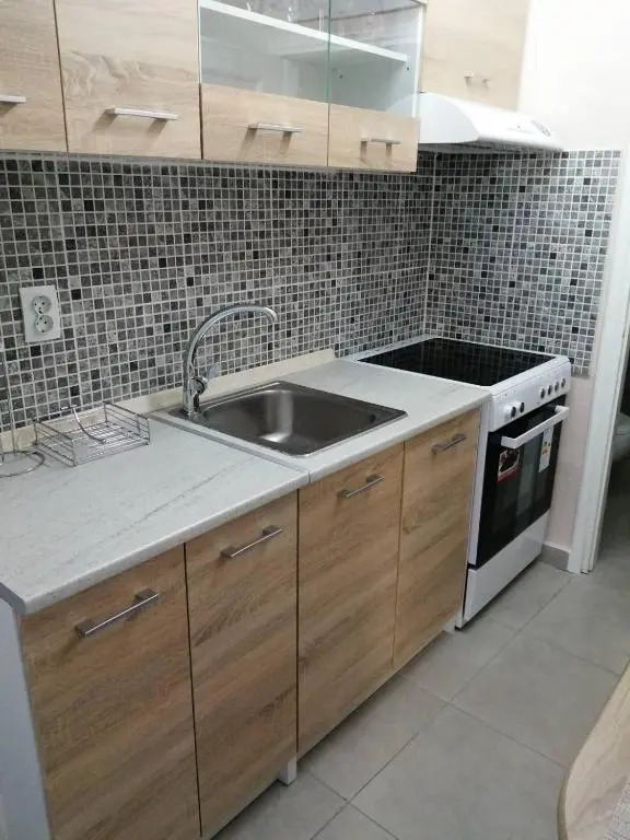 2020 renovated, sunny apartment with yard/garden