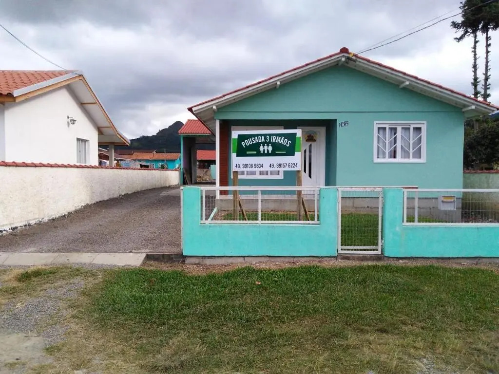 Pousada 3 Irmaos