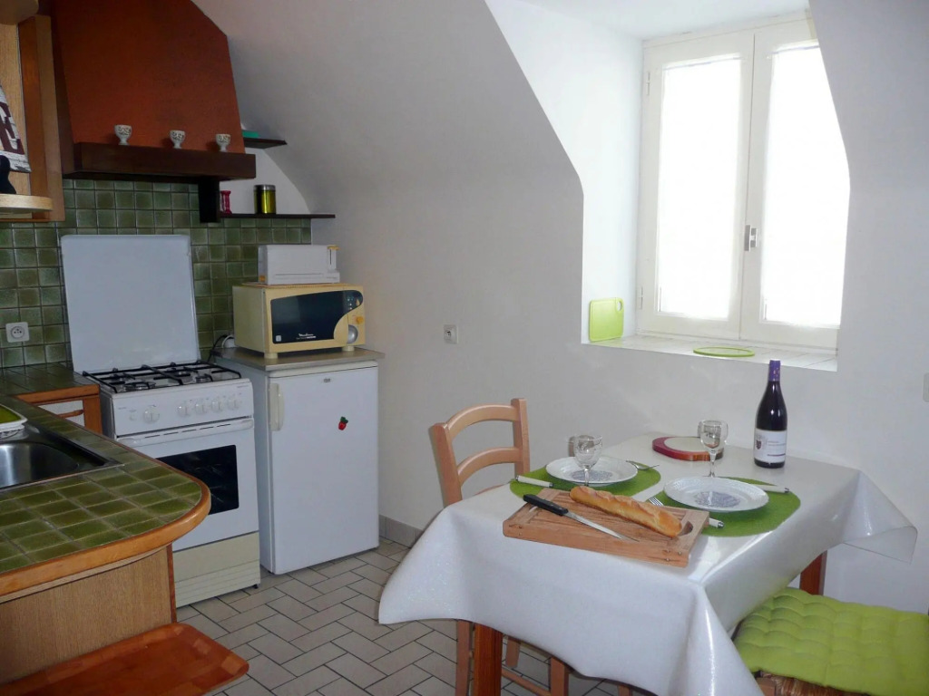 Holiday home near the sea, Audierne