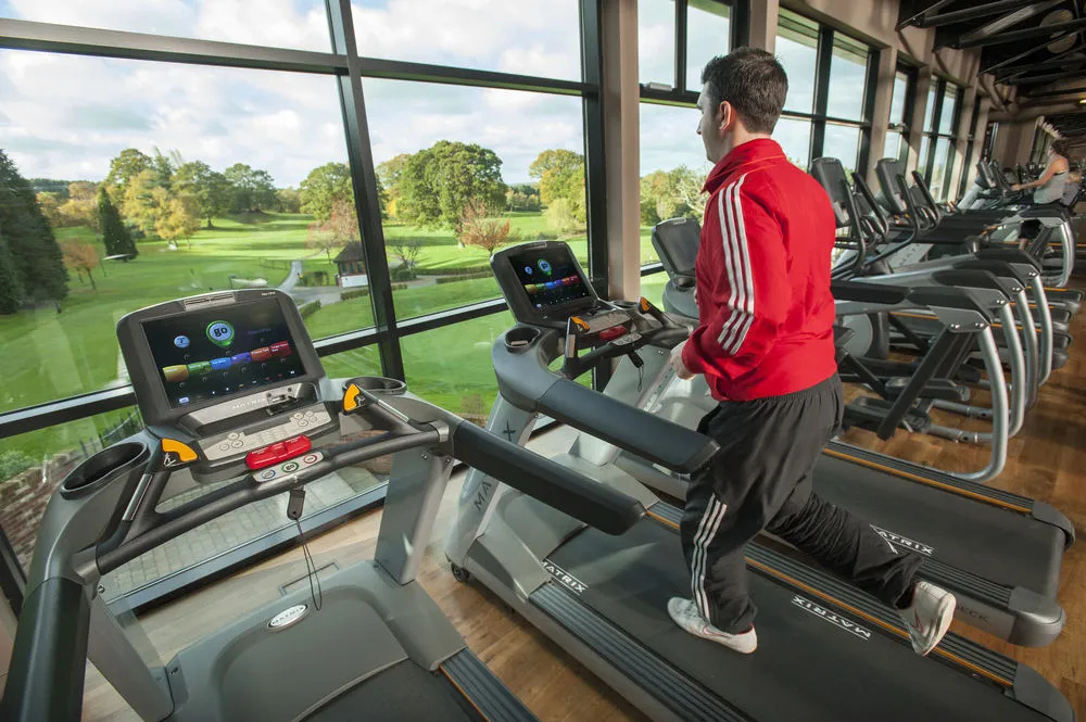 Old Thorns Golf Resort And Spa Hampshire by Accor