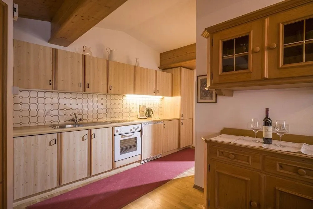 Hotel Viktoria & Landhaus Joggl