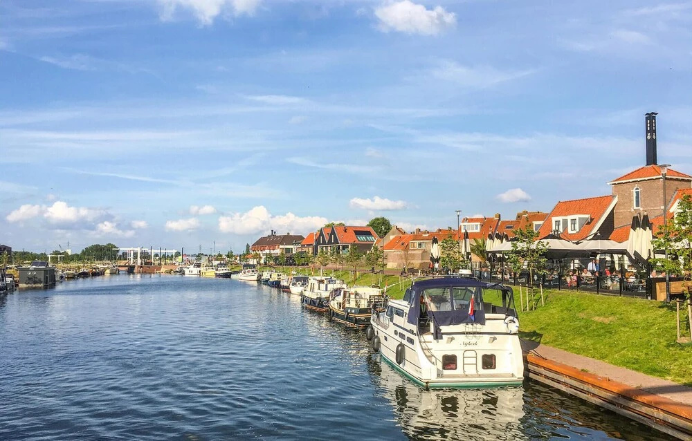 Amazing Home in Zeewolde With 4 Bedrooms, Wifi and Outdoor Swimming Pool