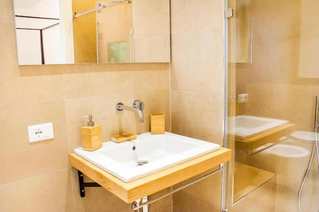 Kalamonjo Suite&Rooms