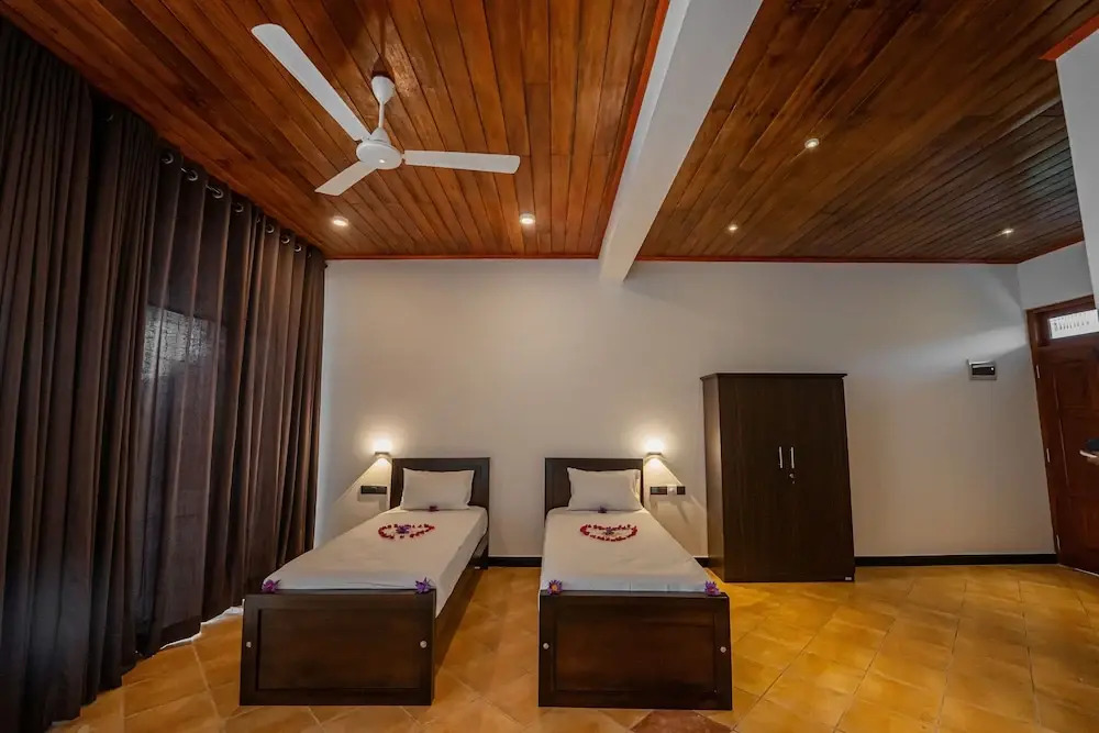 SeethaRama Beach Hotel