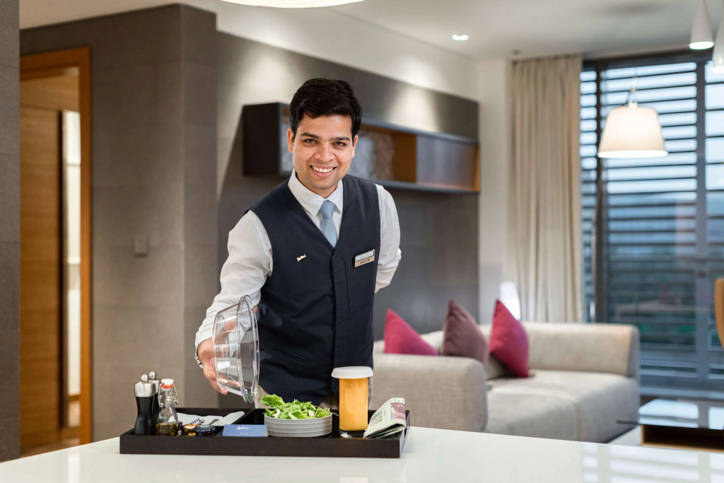 Radisson Blu Hotel & Residence, Riyadh Diplomatic Quarter