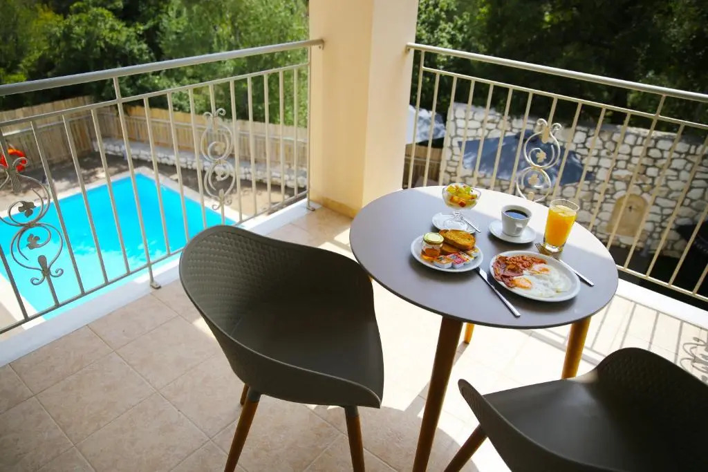 Amarianos Villas
