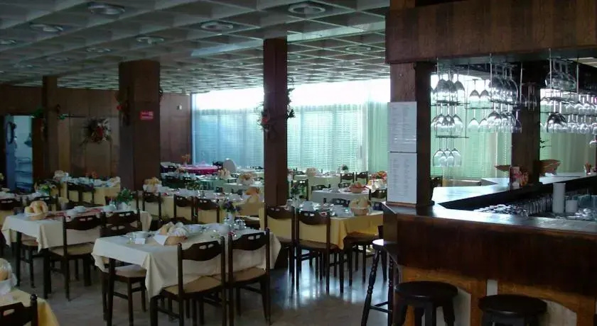 Hotel Kagyló