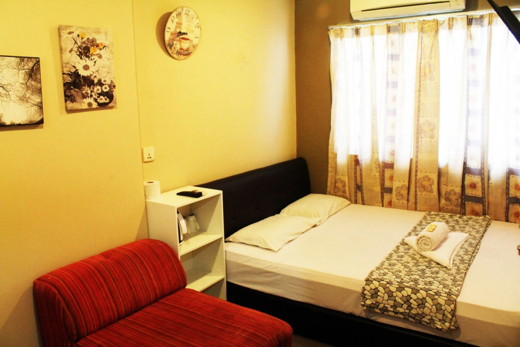 OYO 43927 Sassana Hotel (Sanitized Stay)