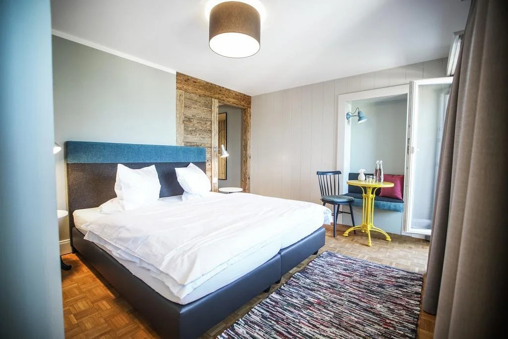 B&B Zum Schleif