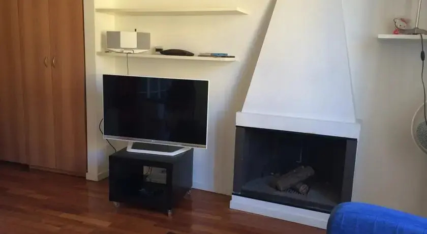 Brera Central Flat