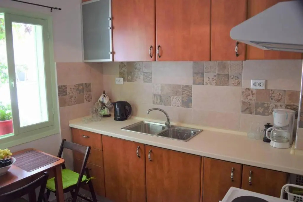 Village Home in Paradisi Rhodes