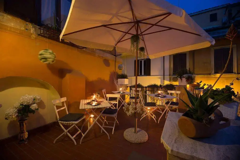 Maison Navona
