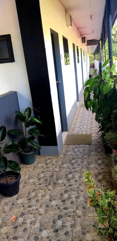 Ysraela Lodging House - Burgos - Hostel
