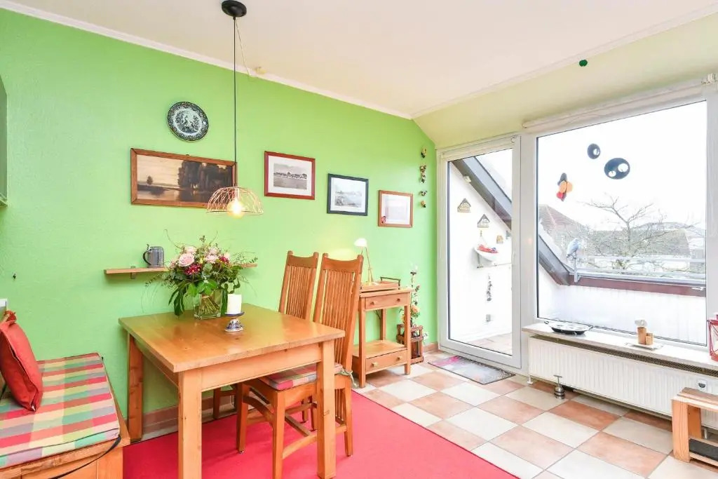 Schützenweg 6 Wohnung 21