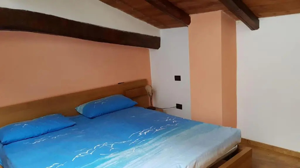 La Teggia