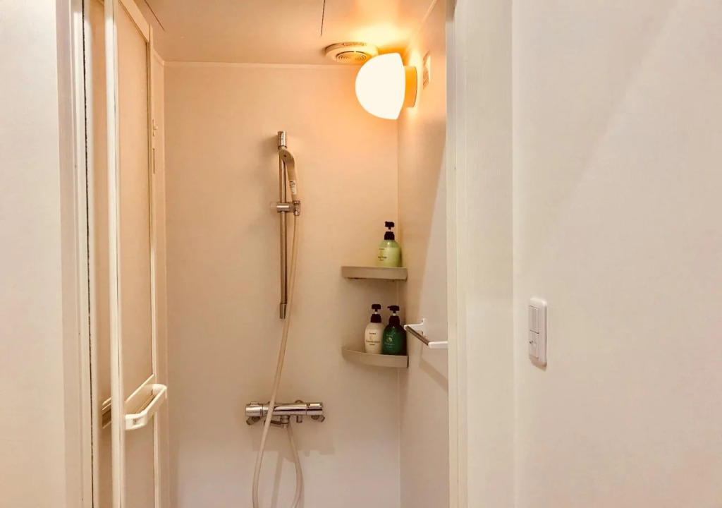 Capusule Hotel Hakodate