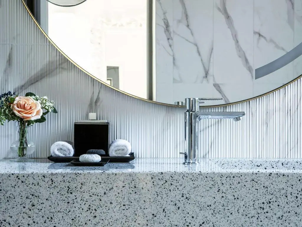 Вилла Sofitel Rome Borghese