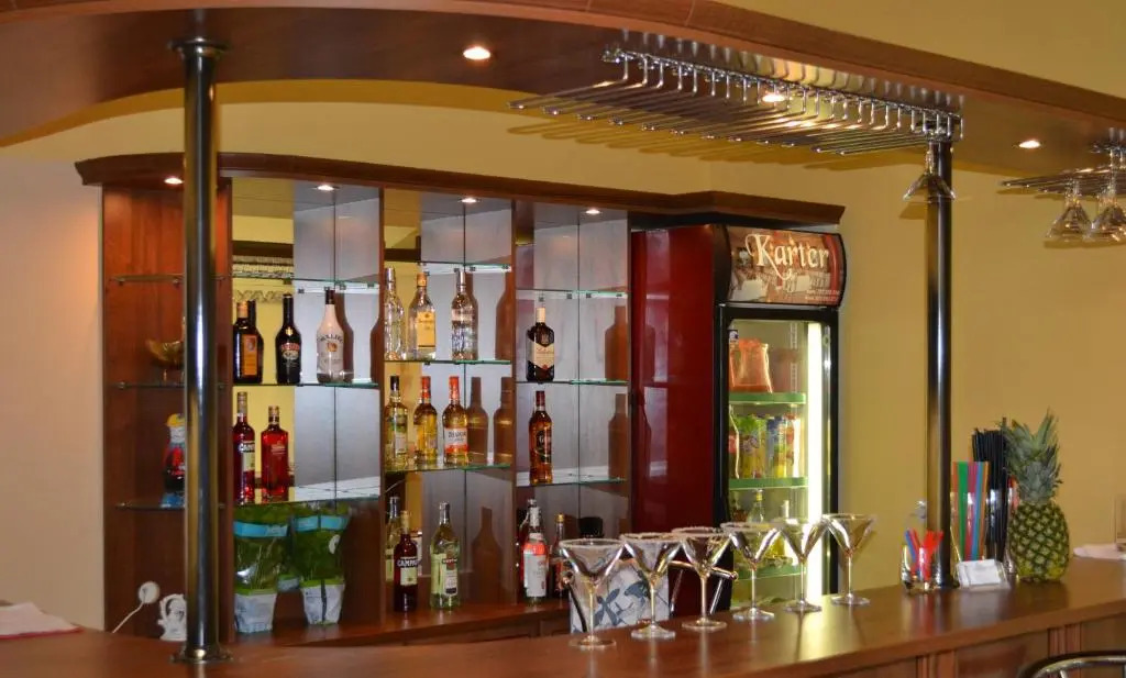 Hotelik Karter