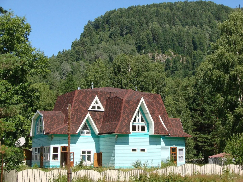 Лагуна