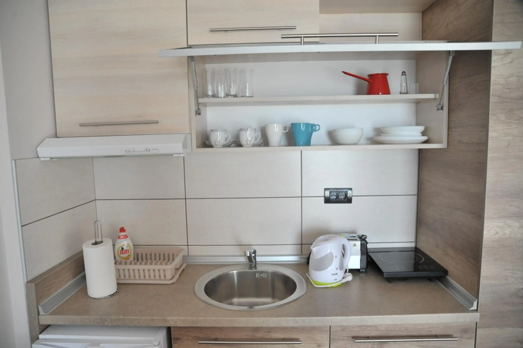 Apartments Milmari M 6.7.8