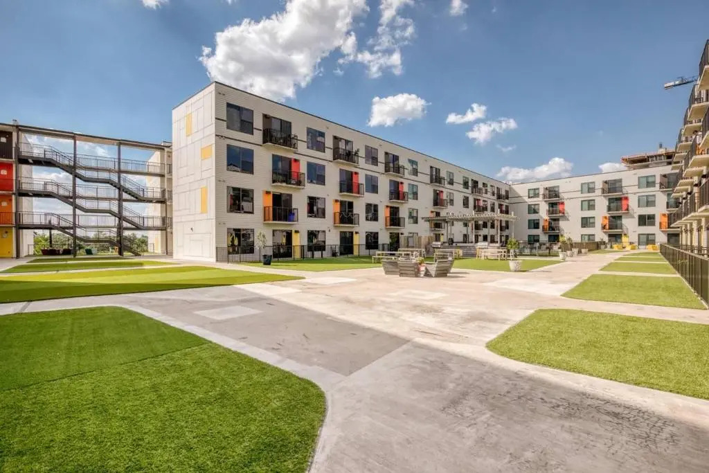 Lodgeur Midtown, Houston - close to Downtown & Texas Medical Center