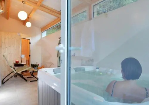 Villa Antico Pozzo piscina privata SPA