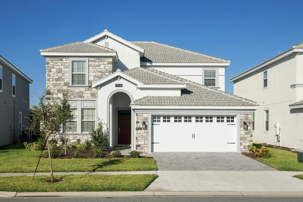 Luxury 6-bed/6-bath Championsgate Resort Hm-1516mb