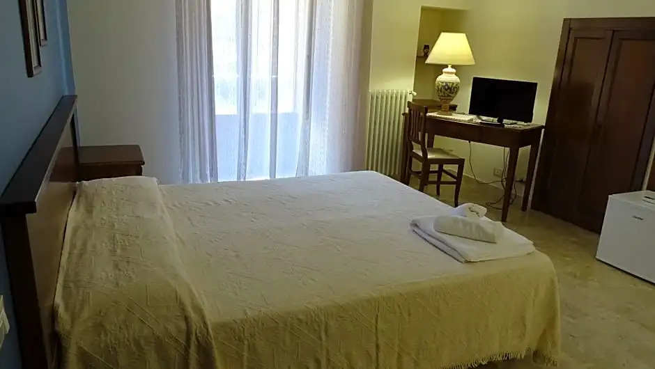 Historic B&B Apartments Home