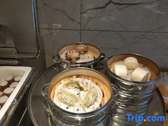 Yeste International Hotel (Guiyang Yunyan District Future Ark)