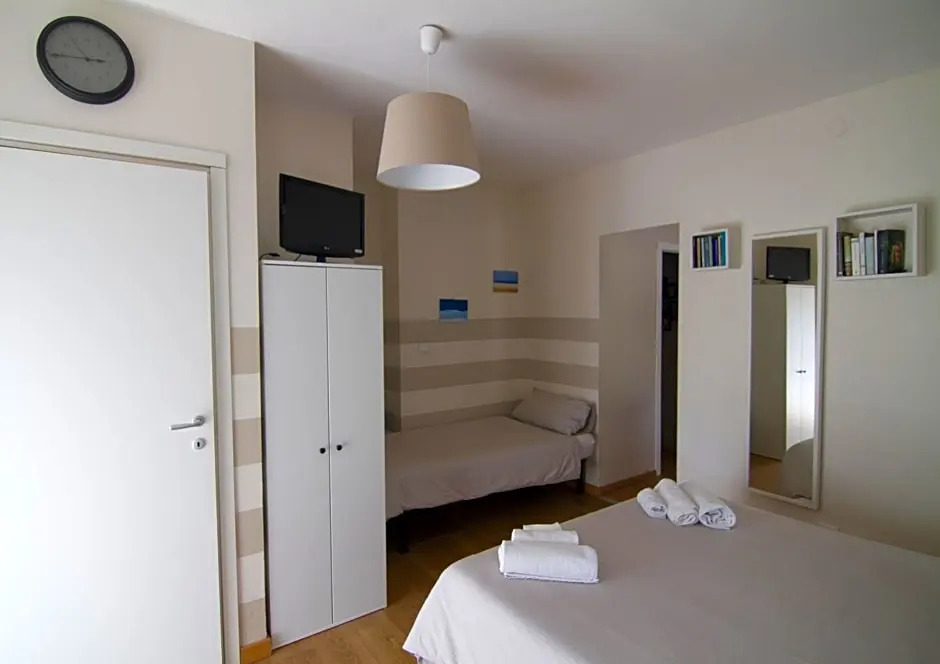B&B Le Stanze di Adele