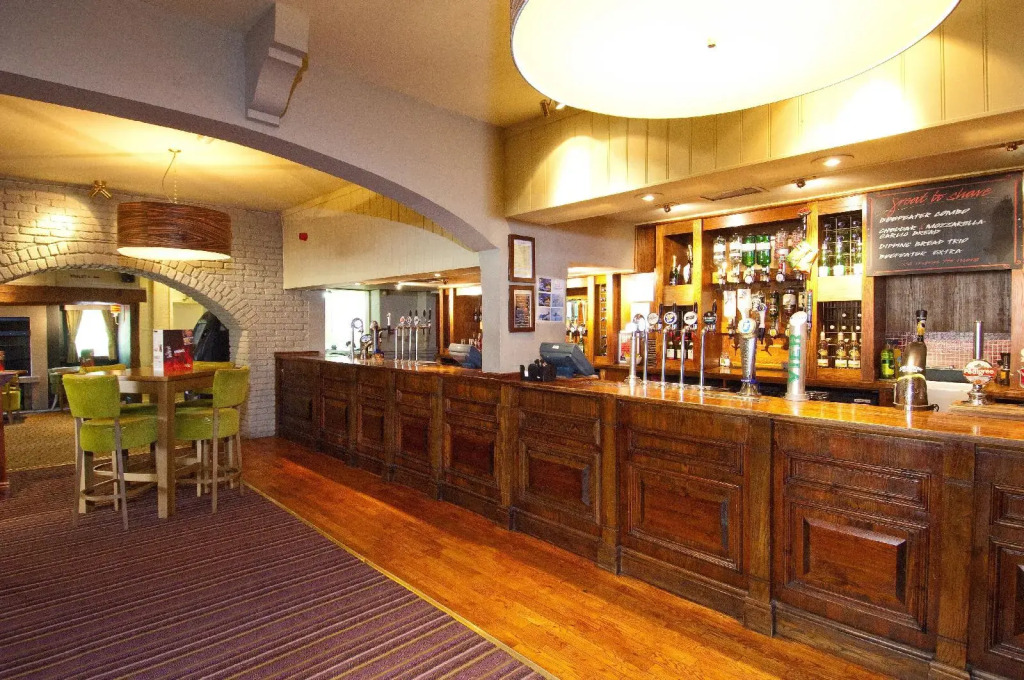 Premier Inn London Ruislip