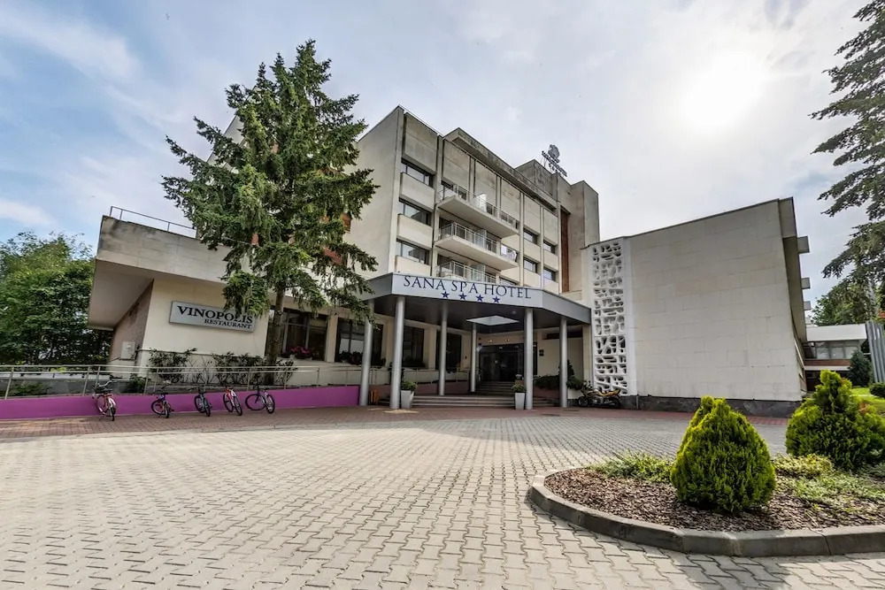 Sana Spa Hotel
