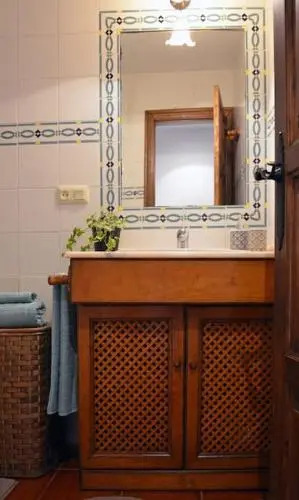 Apartamento Portal del Agua
