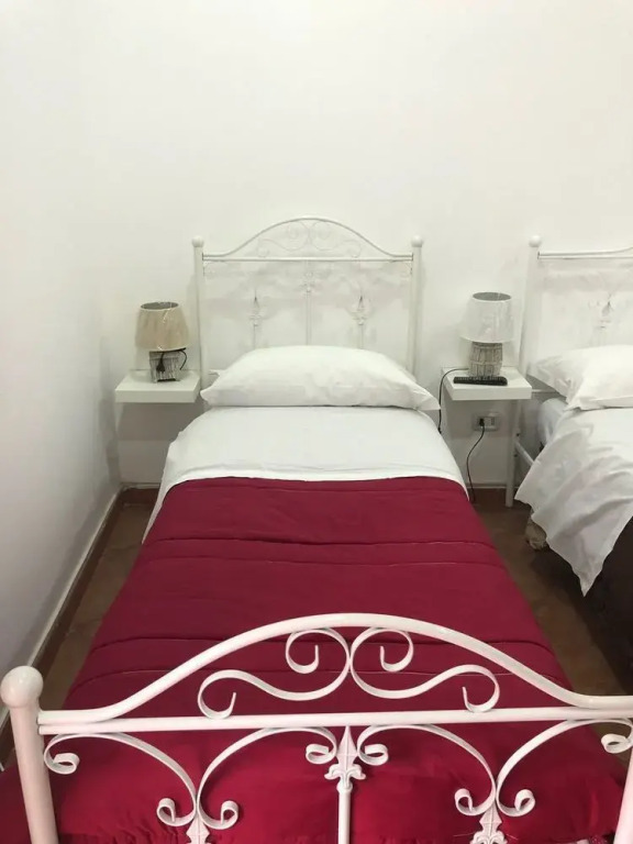 Partenope legend B&B