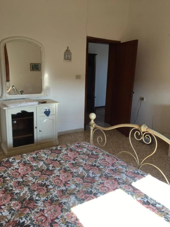Villa Singola In Aperta Campagna,massima Privacy